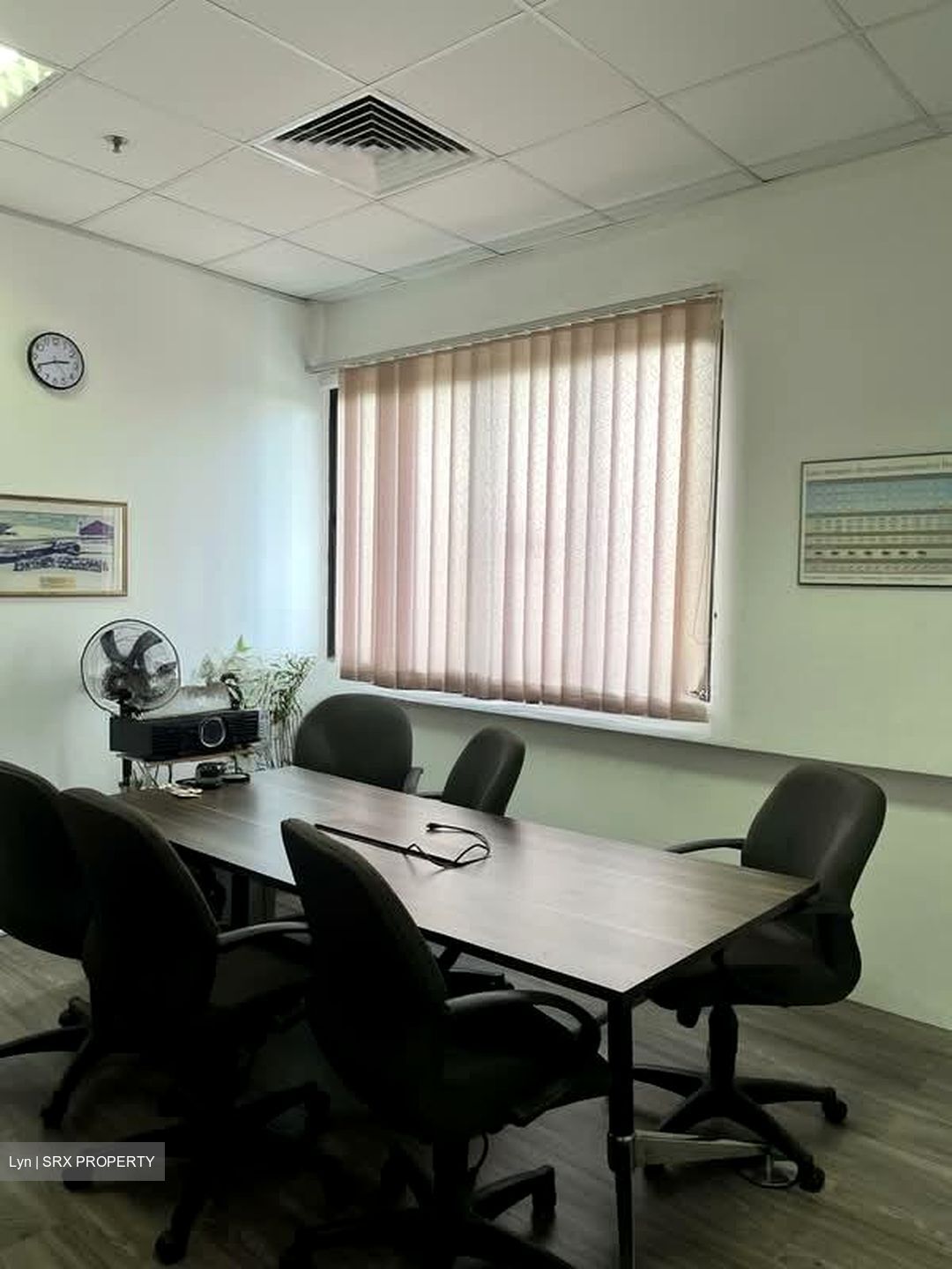 Leong Huat Building (D13), Office #609005661